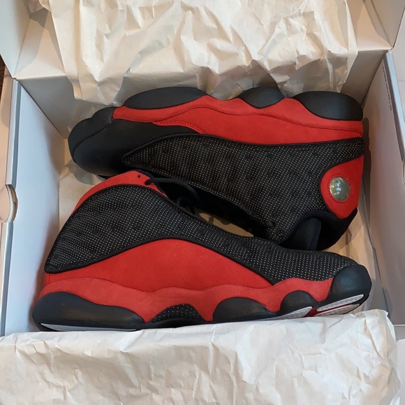 Air Jordan 13 Retro - Picture 6 of 8